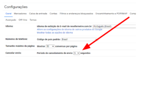 Como Criar Regras No Gmail? 9 Dicas De Como Aumentar Sua Produtividade