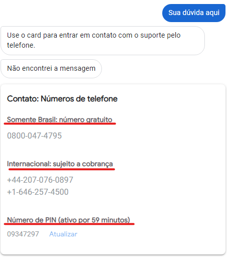 Telefone  Brasil: Como Entrar em Contato com a Empresa