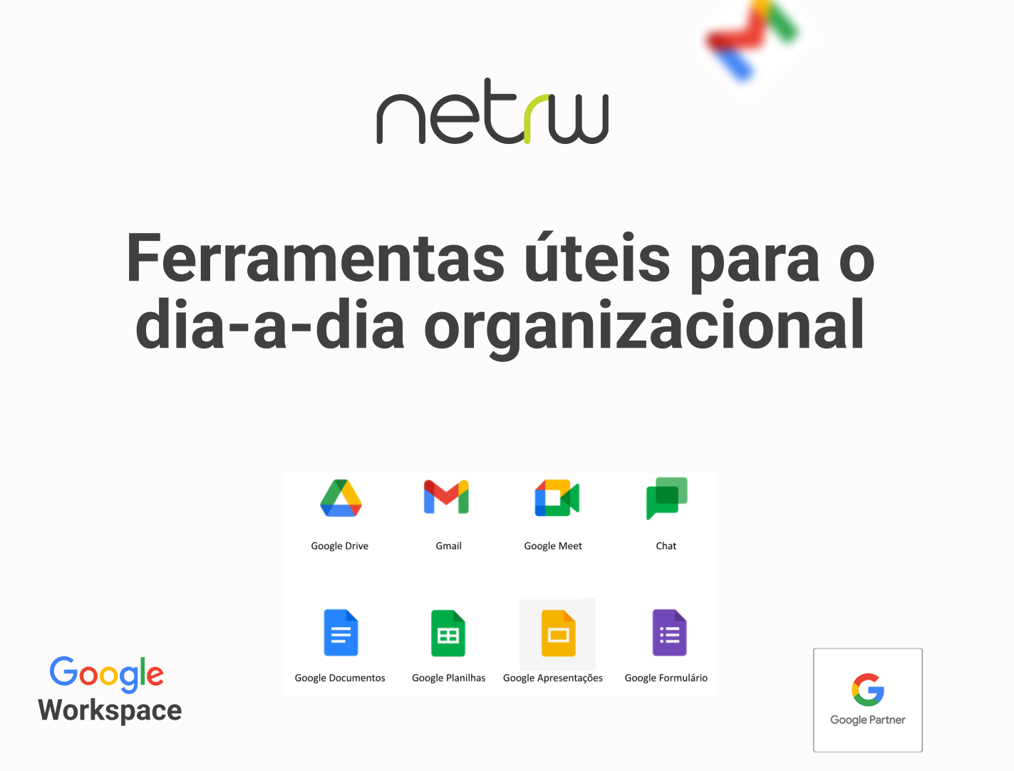 14 Ferramentas do Google para empresas que você precisa conhecer